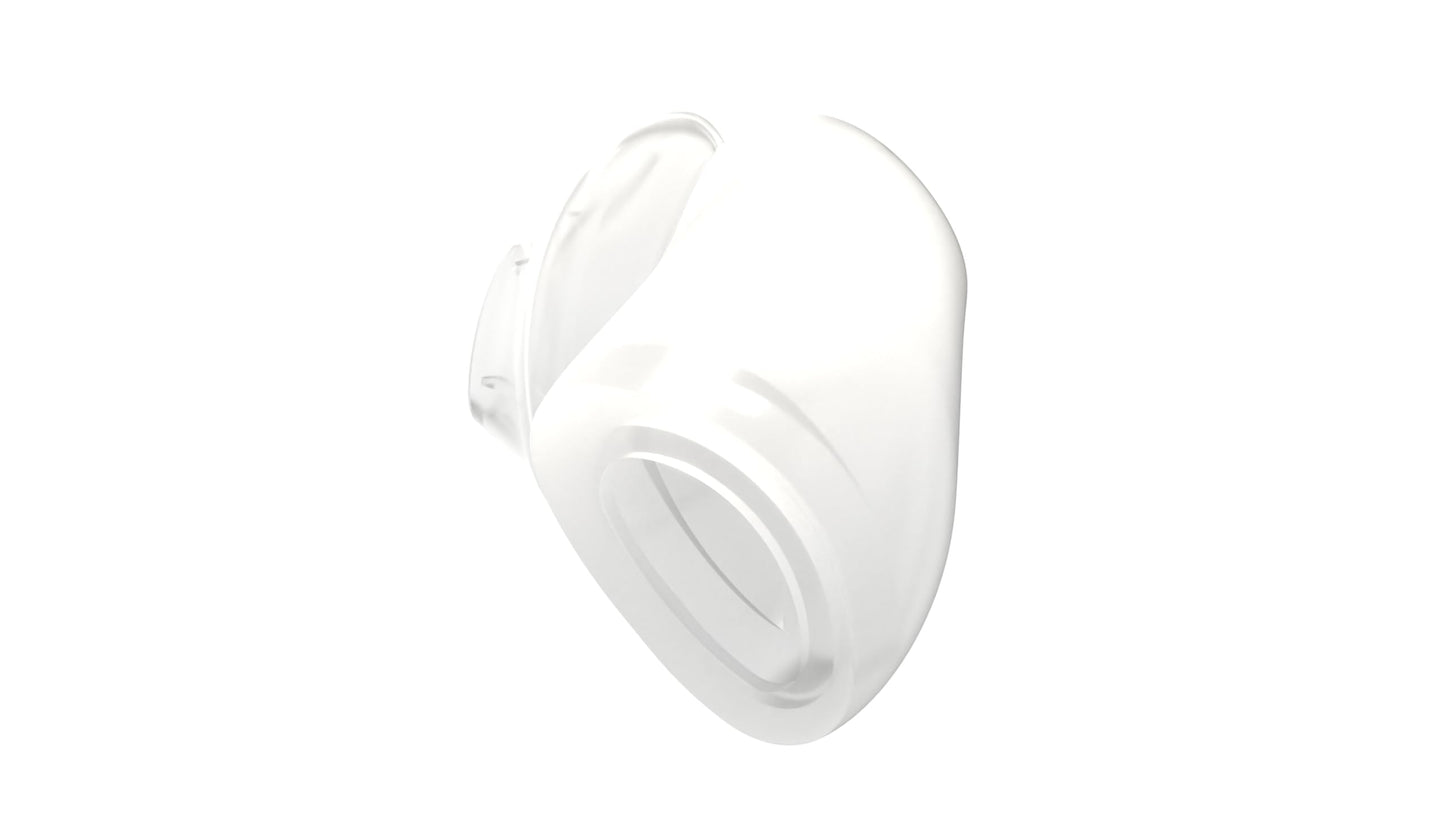 Dream Wear Replacement Silicone Nasal Pillow Small, Pack of 3