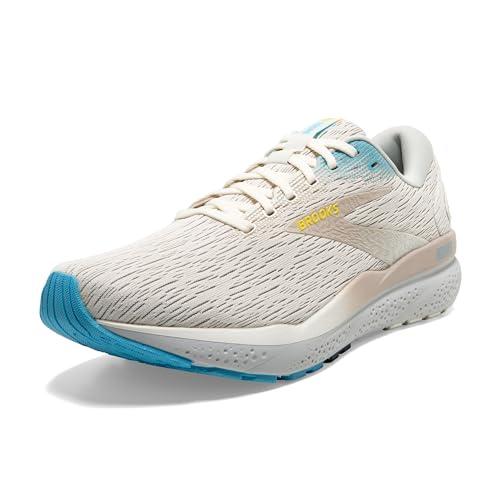 Brooks Men’s Ghost 16 Neutral Running Shoe