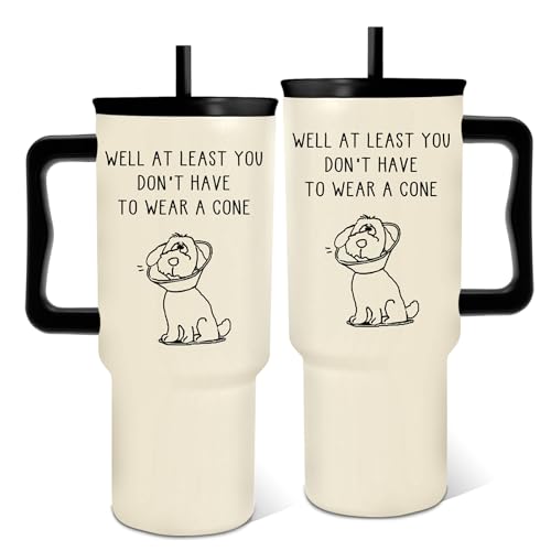 Get Well Gifts for Women Men, Get Well Soon Tumbler 24 Oz, Inspirational Recovery Gifts for Chemo Patients After Surgery, ...