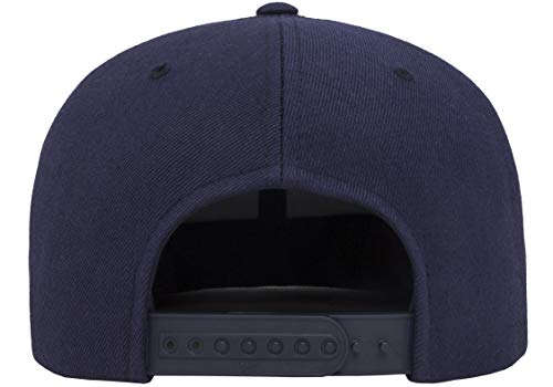 Flexfit Unisex-Adult Premium Snapback Cap