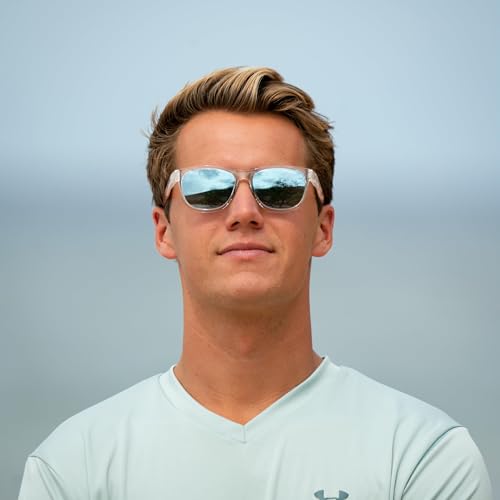 Swank Sport Sunglasses - Tangle Free - Ideal For Cycling, Golf, Hiking, Pickleball, Running and Great Lifestyle Look