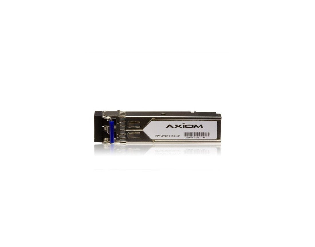 Axiom 1000Base-Lh Sfp Smf Module For Linksys # # Mgblh1