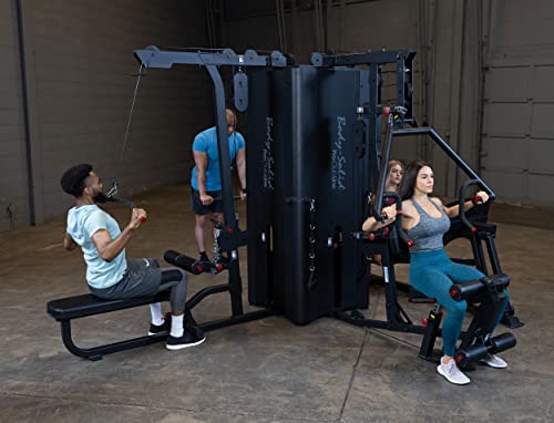 Body-Solid GFT100 Functional Trainer