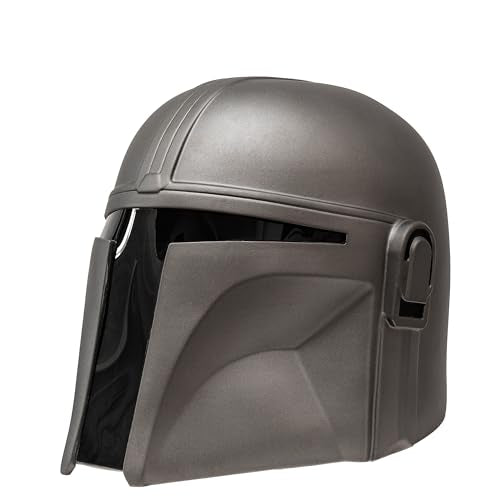 Tevigo Halloween Mask Wearable Helmet for Kids/Men/Women,Wearable Helmet mask Costume and Role-Play Dress Up,ideal for bir...