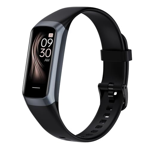 Fitness Tracker