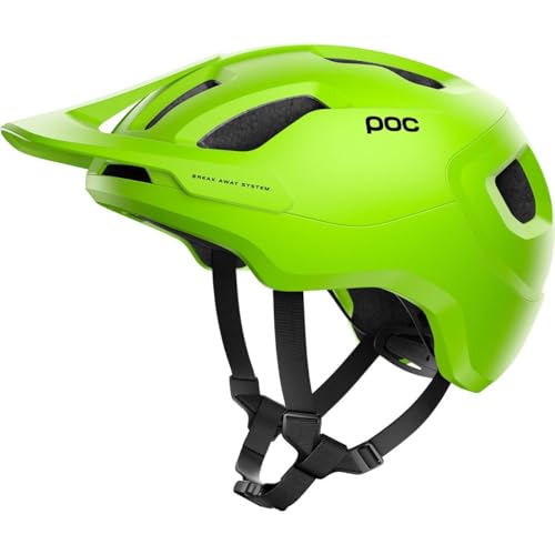 POC Axion Spin