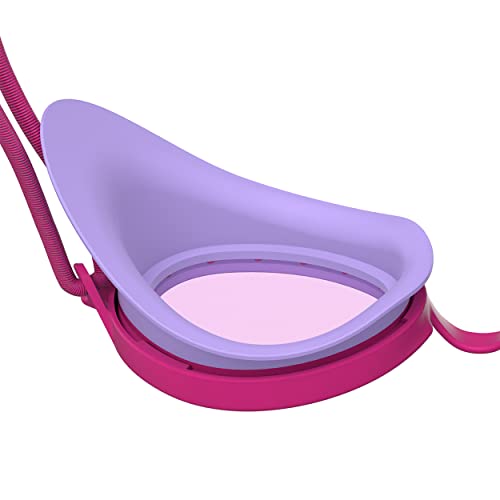 Speedo Kids' Swim Goggles Sunny G Ages 3-8