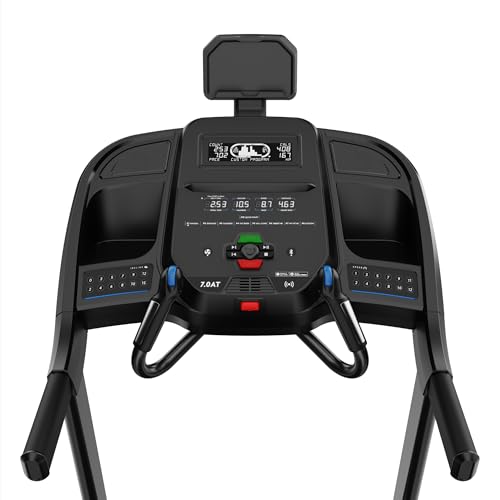 Horizon Fitness Treadmill