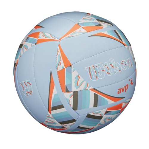Wilson AVP Movement Volleyballs