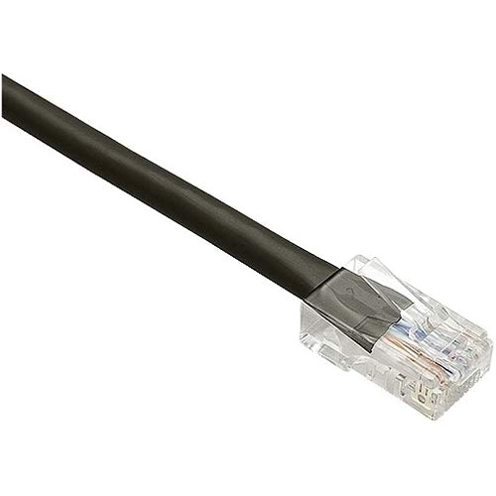 Oncore Power Systems Cat.5E Utp Patch Network Cable Pc5E-04F-Blk