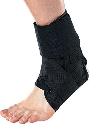 DonJoy Stabilizing Speed Pro Ankle Support Brace