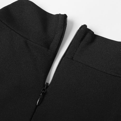 Muslim Women's Conservative 3 Piece Swimwear Oversized Long Sleeve Pants Swim Cap Full Coverage Modest Bathing Suit for Beach