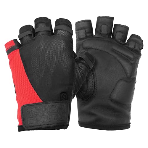 Tough Gloves Superset Gym Glove MLG101