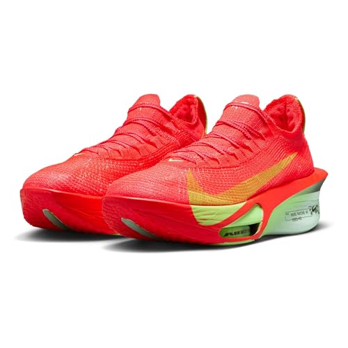 Nike Mens Nike Alphafly 3 Herren-straßenlaufschuh Für Wettkämpfe