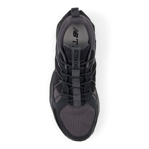 New Balance Men's Dynasoft Tektrel V1 Suede Trail Running Shoes