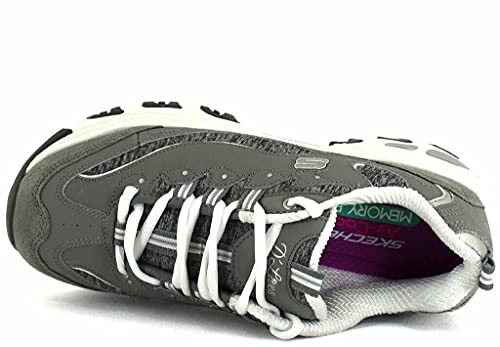 Skechers Womens D'Lites Jungle Adventure