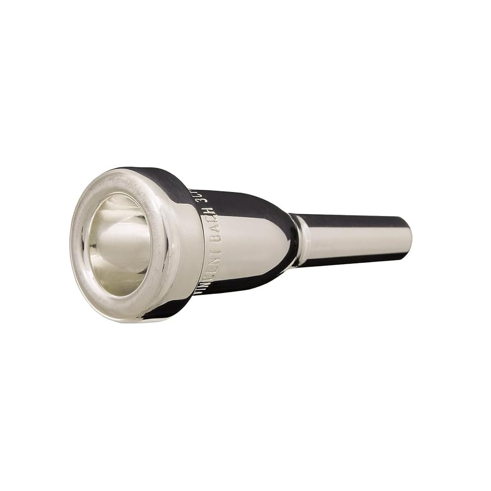 Bach K3491B Cornet Mouthpiece, Size 1B