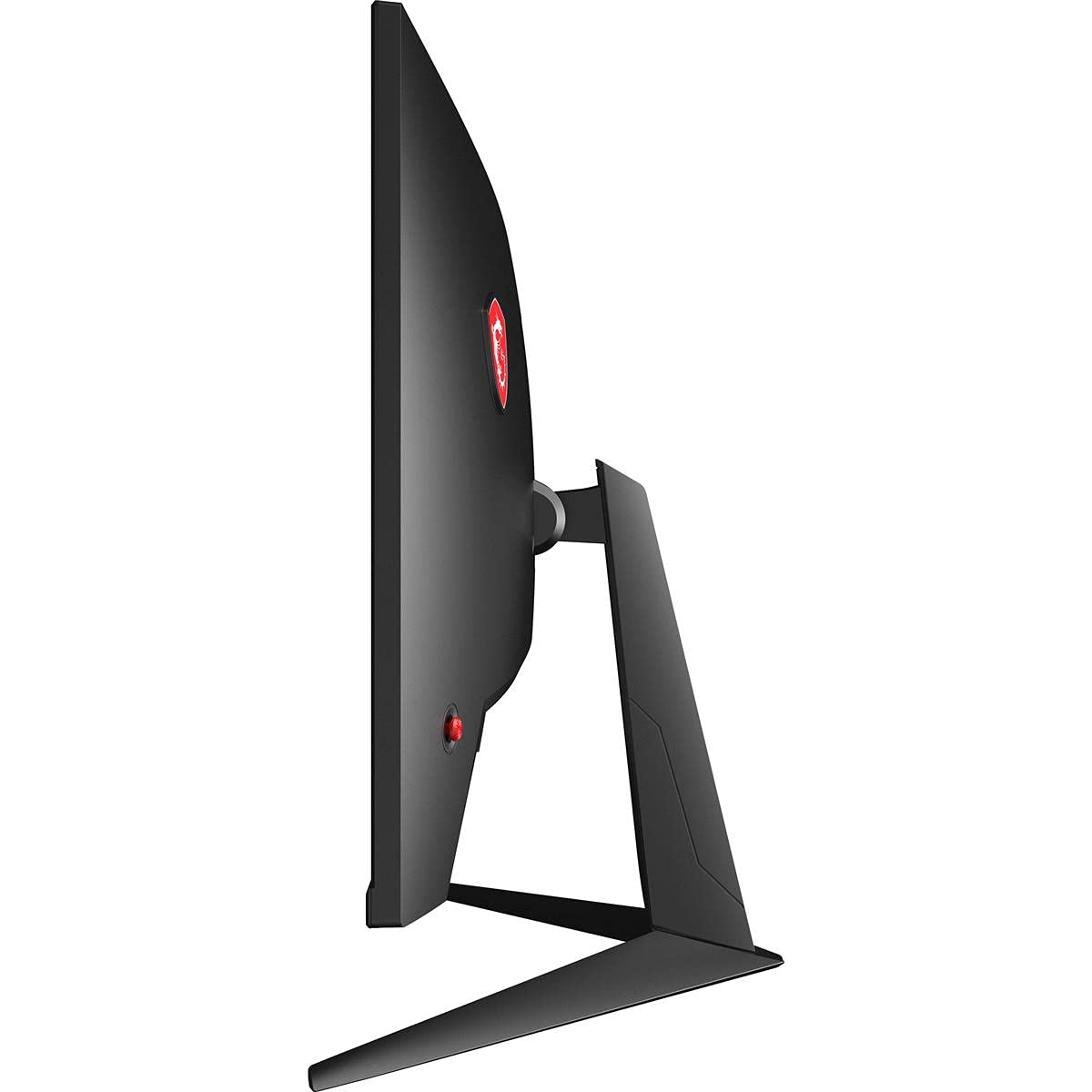 Msi Mag2732, 27 Gaming Monitor, 1920 X 1080 (Fhd), Ips, 1Ms, 165Hz, G-Sync Compatible, Hdr Ready, Hdmi, Displayport, Tilt