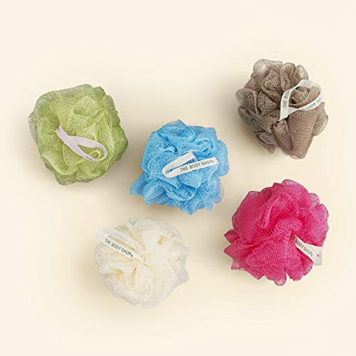 The Body Shop Bath Lily, Natural