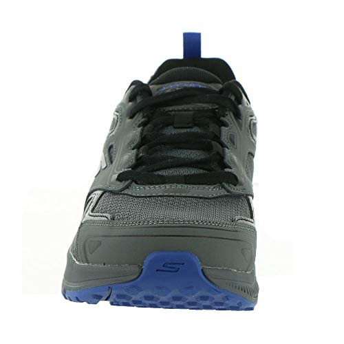 Skechers Men's Go Run Consistent Air Cooled Foam Athletic Sneakers