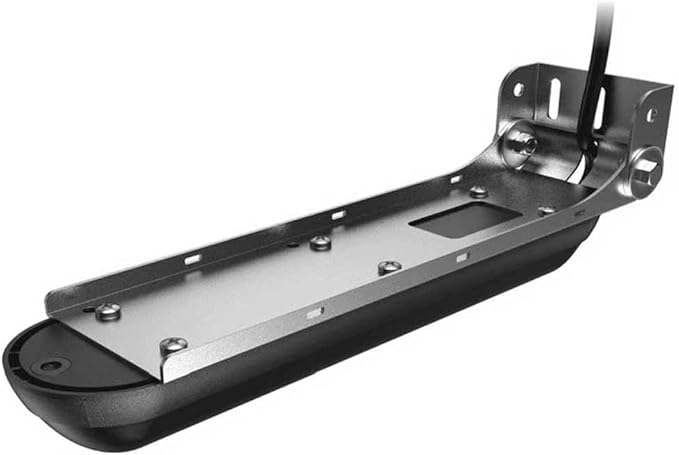 Lowrance 000-14489-001 Active Imaging 3-In-1 Transducer, Black