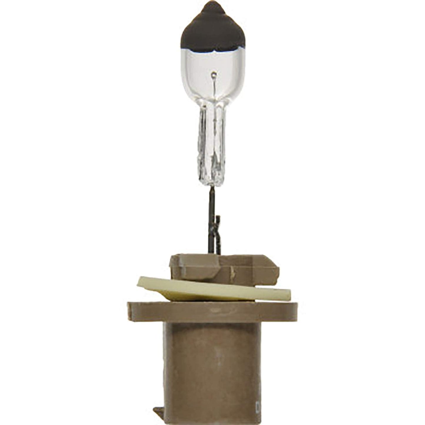 SYLVANIA 880 Halogen Light Bulb - Warm White, Quartz Glass, Tungsten, for Fog and Headlight Applications