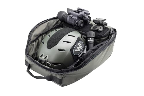 Armasight BNVD-40 Gen 3 Pinnacle Night Vision Goggle Ultimate Kit 1600+ XL