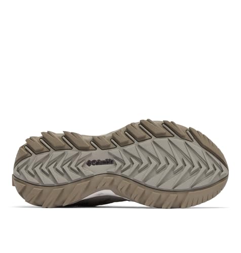 Columbia Women's Strata Trail Low Hiking Shoes