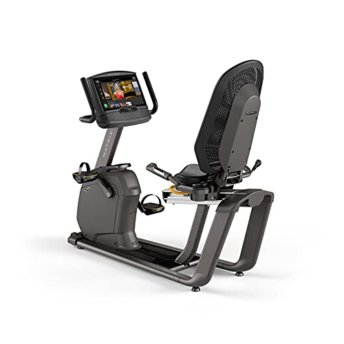 Matrix Matrix Fitness R50 Recumbent Bike