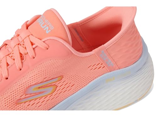 Skechers Women's Max Cushioning Elite 2.0 Solace Sneakers