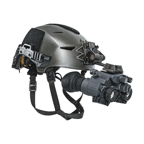 Armasight BNVD-40 Gen 3 Pinnacle Night Vision Goggle Ultimate Kit 1600+ XL