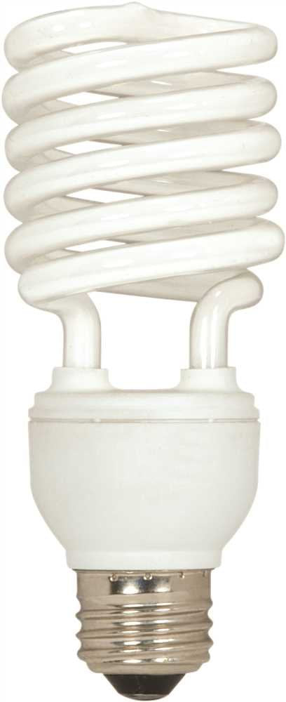 23W T2 Ultra Mini Spiral 3Pk
