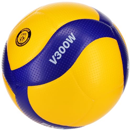 Mikasa V300W Volleyball