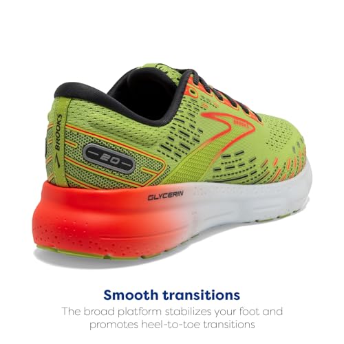 Brooks Men's Glycerin 20