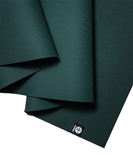 Manduka X Yoga Mat 71" - 5mm | High Performance Fitness Mat | Durable Design | Yoga, Outdoors, Stretching | 71 x 24 inches