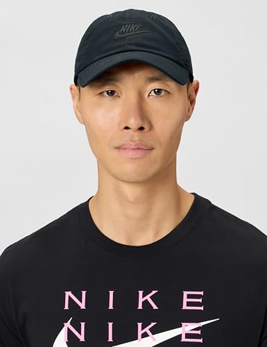 Nike Unstructured Futura Wash Club Cap