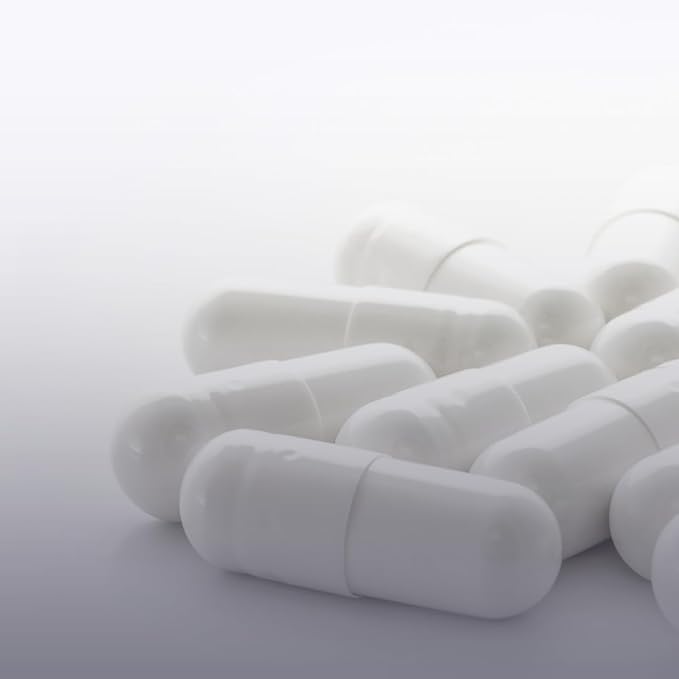 PURE ORIGINAL INGREDIENTS Niacinamide (730 Capsules) No Magnesium Or Rice Fillers, Always Pure, Lab Verified