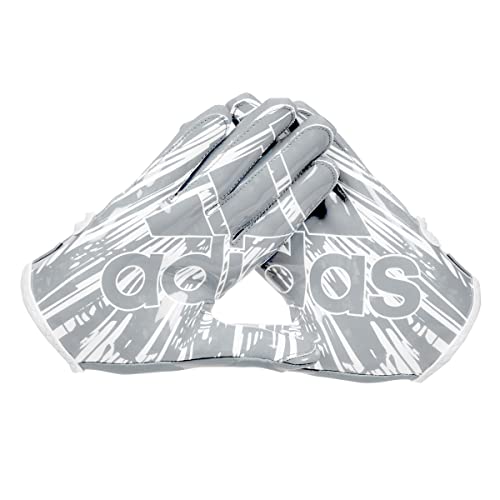 Adidas Adizero 12 Adult Football Receiver Gloves