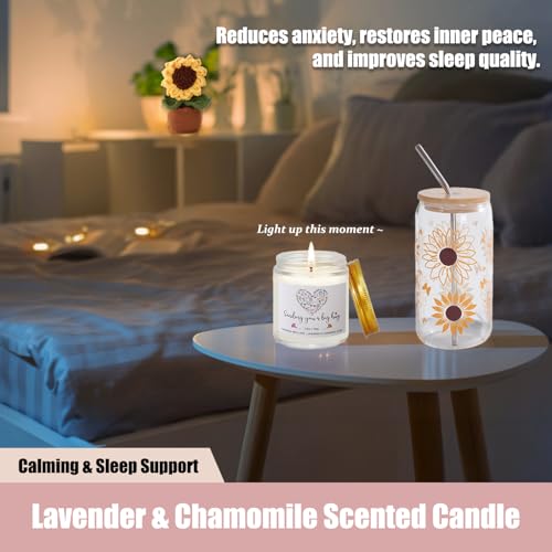 Get Well Soon Gift Baskets for Women – Surgery Recovery Gifts for Women, Feel Better and Thinking of You Care Package