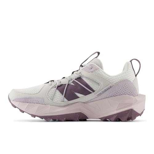 New Balance Women's Dynasoft Tektrel V1 Suede Shoes