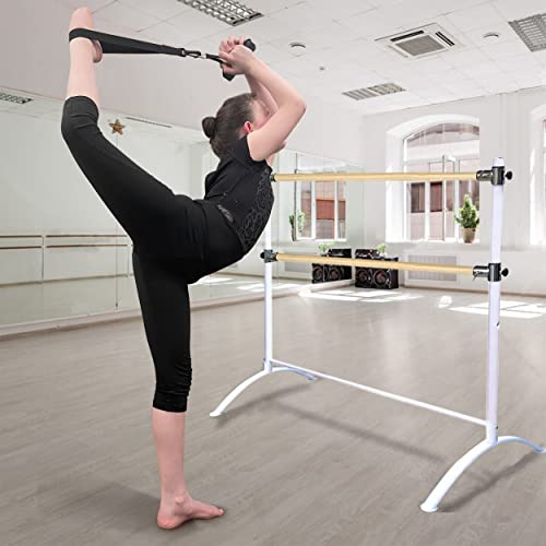 Artan Balance Stretching Straps for Flexibility, Balance, and Leg Stretching – Multiple Styles for Yoga, Ballet, Dance, Gy...