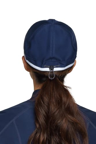 Swim & Sports Cap - UPF 50+ Sun Protection - Wave Rider