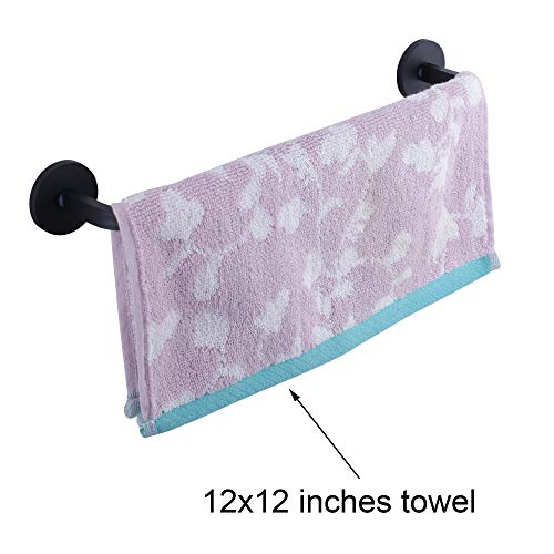 LEKUSHA Magnetic Towel Bar for Refrigerator, Magnetic Towel Holder Towel Hook Hanger for Fridge, Kitchen Stove, Oven, Dish...