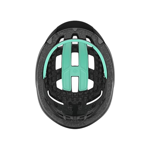 LAZER Codax KinetiCore Bike Helmet, Bicycling Gear for Adults, Men & Women’s Cycling Head Gear