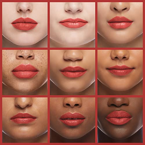 Yves Saint Laurent Rouge Pur Couture Pure Colour Satiny Radiance Lipstick, # 17, 0.13 Ounce