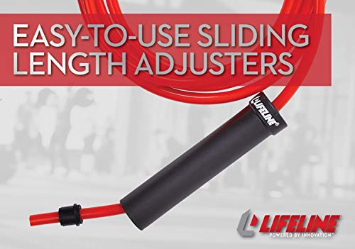 Lifeline JumpRope