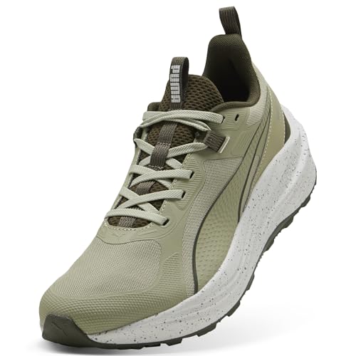 Puma Mens Flare Pro Trail Running Shoes