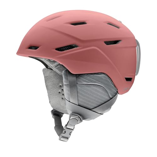 Smith Optics Mirage Women's Snowboarding Helmets