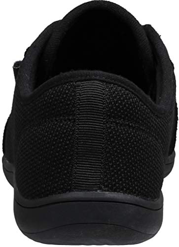 WHITIN Men's Wide Minimalist Barefoot Sneakers | Zero Drop Sole | Optimal Relaxation