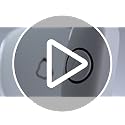 SECRUI Wireless Doorbell, Easy installation, Waterproof, Adjustable Volume, 58 Chimes, Colorful LED, 1000Ft Range, M520+F5...